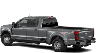 2026 Ford Super Duty® External Image 2